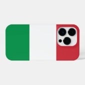 Coque Pour iPhone 14 Plus Italie (Verso Horizontal)