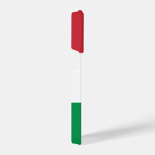 Coque Pour iPhone 14 Plus Italie (Côté droit)