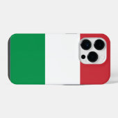 Coque Pour iPhone 14 Plus Italie (Verso Horizontal)