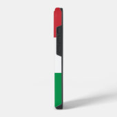 Coque Pour iPhone 14 Plus Italie (Côté gauche)