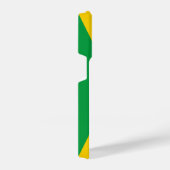 Coque Pour iPhone 14 Plus Jamaïque (Côté droit)