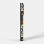 Coque Pour iPhone 14 Plus Jardin de tarentules 2 (Côté droit)