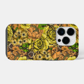 Coque Pour iPhone 14 Plus Jardin Tarantula 1 (Verso Horizontal)