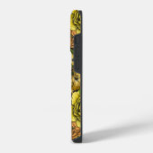 Coque Pour iPhone 14 Plus Jardin Tarantula 1 (Côté gauche)