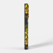 Coque Pour iPhone 14 Plus Jardin Tarantula 1 (Côté droit)