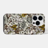 Coque Pour iPhone 14 Plus Jardin Tarantula 2 (Verso Horizontal)