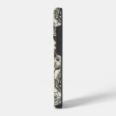 Coque Pour iPhone 14 Plus Jardin Tarantula 2 (Côté gauche)