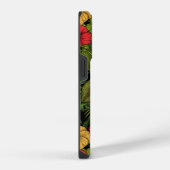 Coque Pour iPhone 14 Plus Jardin tropical (Côté droit)