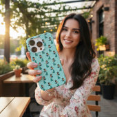 Coque Pour iPhone 14 Plus Jasmine Coque-coque iphone