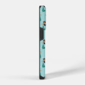 Coque Pour iPhone 14 Plus Jasmine Coque-coque iphone (Côté droit)