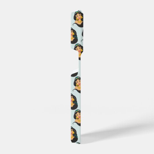 Coque Pour iPhone 14 Plus Jasmine iPhone Case (Côté droit)