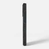 Coque Pour iPhone 14 Plus Je ne suis pas la danseuse (Côté gauche)
