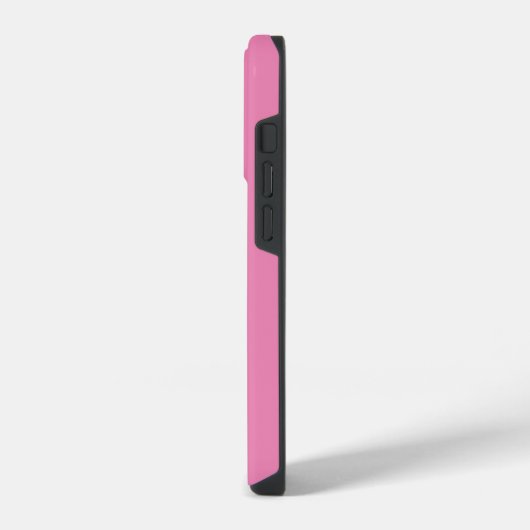 Coque Pour iPhone 14 Plus Je suis Batty Crazy Eyes (Côté gauche)