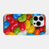 COQUE POUR iPhone 14 PLUS JELLY BEANS (Verso Horizontal)