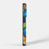 COQUE POUR iPhone 14 PLUS JELLY BEANS (Côté droit)