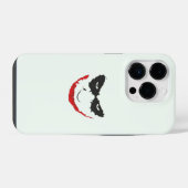 Coque Pour iPhone 14 Plus Joker coques iphone (Verso Horizontal)