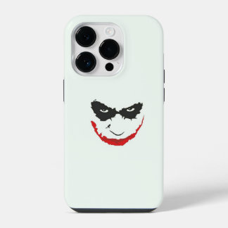 Coque Pour iPhone 14 Plus Joker coques iphone