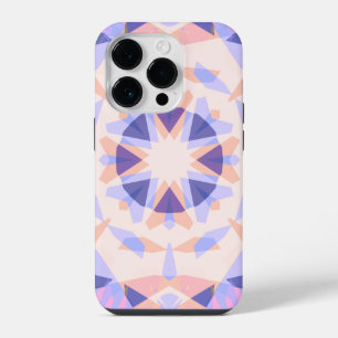 Coque Pour iPhone 14 Plus Joli Violet Pretty Rose Pastel Magic Star Girl
