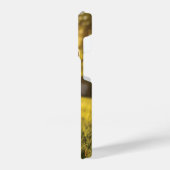 Coque Pour iPhone 14 Plus Joyeux Labrador Puppy Running (Côté gauche)