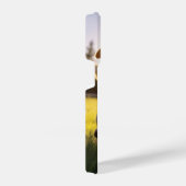 Coque Pour iPhone 14 Plus Joyeux Labrador Puppy Running (Côté droit)