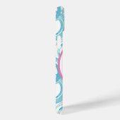 Coque Pour iPhone 14 Plus Juste Fishy iPhone / coque ipad (Verso / Droite)