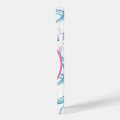 Coque Pour iPhone 14 Plus Juste Fishy iPhone / coque ipad (Verso / Gauche)