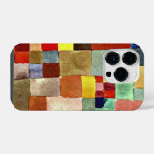 Coque Pour iPhone 14 Plus Klee - Flore sur sable (Verso Horizontal)