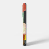 Coque Pour iPhone 14 Plus Klee - Flore sur sable (Côté gauche)
