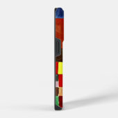 Coque Pour iPhone 14 Plus Klee - Flore sur sable (Côté droit)