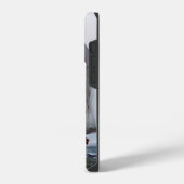 Coque Pour iPhone 14 Plus La Belle Poule (Côté gauche)