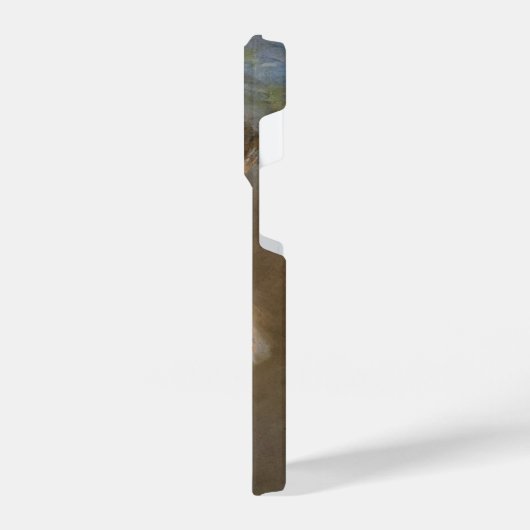 Coque Pour iPhone 14 Plus La danseuse étoilée (Côté gauche)