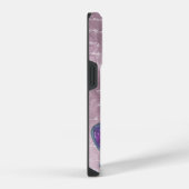 Coque Pour iPhone 14 Plus La sorcière est héréditaire (Côté droit)