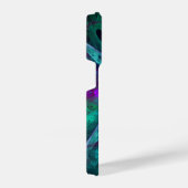 Coque Pour iPhone 14 Plus L'art Abstrait des yeux (Côté droit)