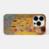 Coque Pour iPhone 14 Plus Le baiser (Verso Horizontal)
