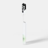 Coque Pour iPhone 14 Plus Le fantôme d'Halloween, chauve-souris, fantôme et  (Côté gauche)