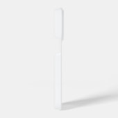 Coque Pour iPhone 14 Plus Le nouveau Père Noël - Joyeux Noël ! (Côté droit)