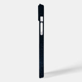 Coque Pour iPhone 14 Plus Le Seigneur est mon iPhone rock 14 plus Coque (Verso / Gauche)