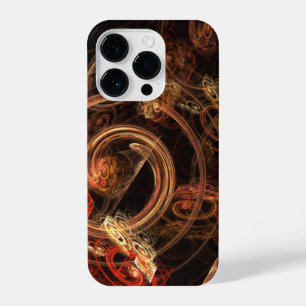 Coque Pour iPhone 14 Plus Le son de la musique Art Abstrait