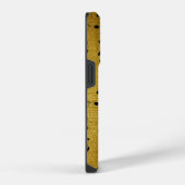 Coque Pour iPhone 14 Plus leçon de musique, notes (Côté droit)