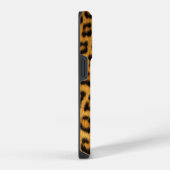 Coque Pour iPhone 14 Plus Leopard (Côté droit)