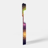 Coque Pour iPhone 14 Plus Les 7 Chakras´3 (Côté gauche)