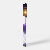 Coque Pour iPhone 14 Plus Les 7 Chakras´3 (Côté droit)