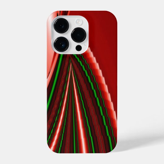 Coque Pour iPhone 14 Plus L'esprit de l'amour et de l'espoir Abstrait 3D Rai (Verso)