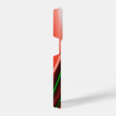 Coque Pour iPhone 14 Plus L'esprit de l'amour et de l'espoir Abstrait 3D Rai (Côté droit)