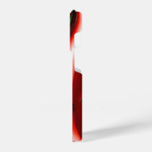 Coque Pour iPhone 14 Plus L'esprit de l'amour et de l'espoir Abstrait 3D Rai (Côté gauche)