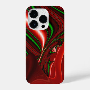 Coque Pour iPhone 14 Plus L'esprit de l'amour et de l'espoir Abstrait 3D Rai