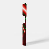 Coque Pour iPhone 14 Plus L'esprit de l'amour et de l'espoir Abstrait 3D Rai (Côté droit)