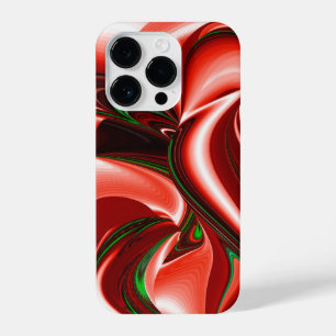Coque Pour iPhone 14 Plus L'esprit de l'amour et de l'espoir Abstrait 3D Rai