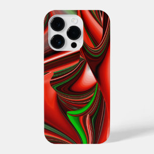 Coque Pour iPhone 14 Plus L'esprit de l'amour et de l'espoir Abstrait 3D Rai