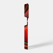 Coque Pour iPhone 14 Plus L'esprit de l'amour et de l'espoir Abstrait 3D Rai (Côté droit)